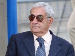 Oggi l’anniversario della scomparsa di Ciro Vigorito avvenuta nove anni fa, era l’anima della società giallorossa. La sua, una assenza che pesa ancora