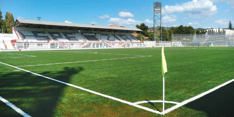 Qui La Spezia – I liguri in cerca del riscatto e del primo successo interno. In difesa ritorna Ramos