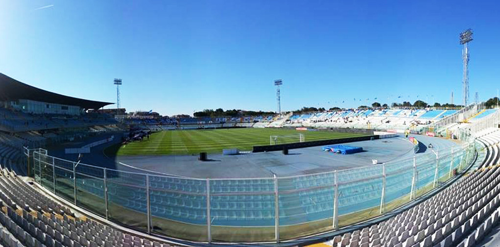 Il Benevento a Pescara ritrova l’arbitro Baroni. Con lui non ha mai vinto