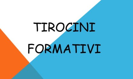 Opportunità di tirocini formativi al Comune di Bucciano