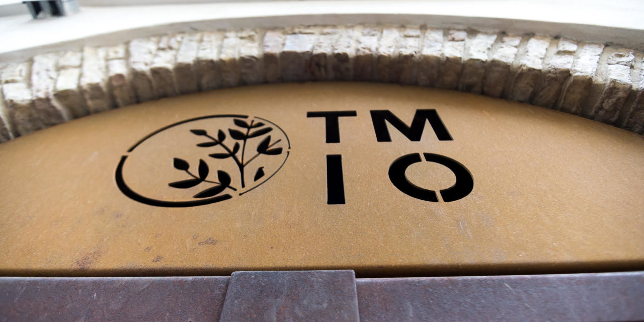 Furto al ristorante Timo di Benevento