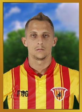 Improta: “Stare in vetta aiuta molto, ma ora dobbiamo già pensare alla prossima gara a Venezia”