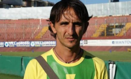 Maschio: “Il Benevento ha un grande gruppo e sono orgoglioso di avere indossato anche io la maglia giallorossa”