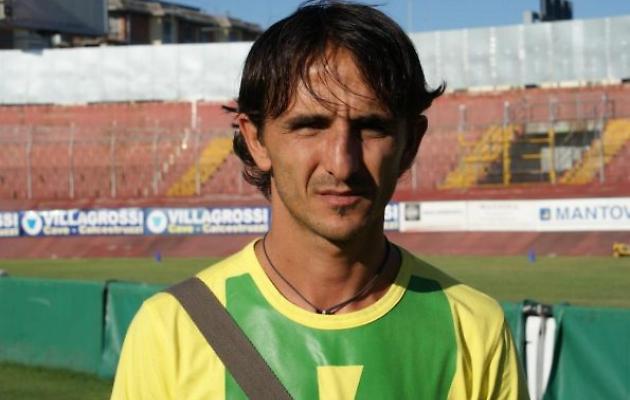 Maschio: “Il Benevento ha un grande gruppo e sono orgoglioso di avere indossato anche io la maglia giallorossa”