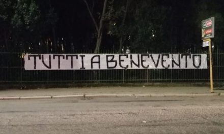 Qui Crotone – Gli ex Kragl e Coda sono lo spauracchio. Mobilitazione per la trasferta nel Sannio ma finora venduti solo 111 biglietti