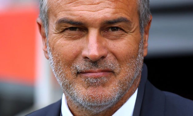 Il mundial Antonio Cabrini: “Il Benevento al primo posto in serie B per me non è una sorpresa”