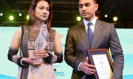 Simeen Hossain, madre di Faraaz, domani a Benevento per iniziativa di Gariwo