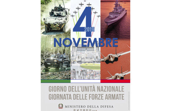 Benevento, Varato il dispositivo del traffico per la Festa delle Forze Armate