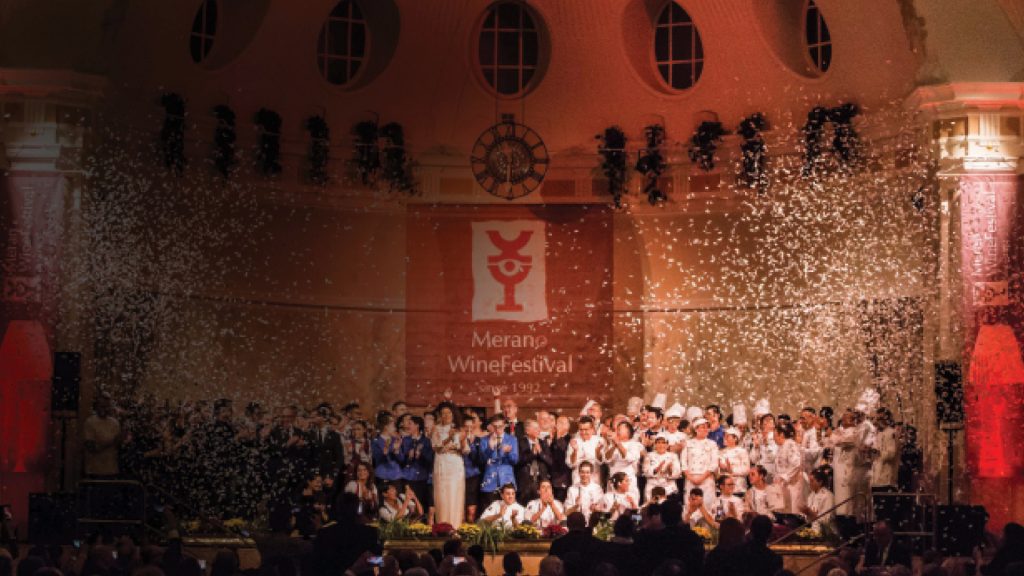 Il premio Ecofriendly conferito dal Touring Club Italiano premia anche il Sannio