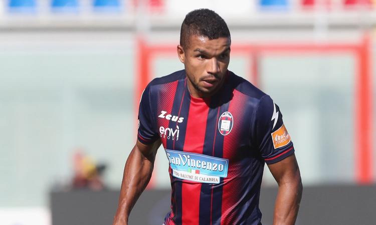 Qui Crotone – L’attaccante Messias: “La gara di Benevento è importante ma non decisiva”