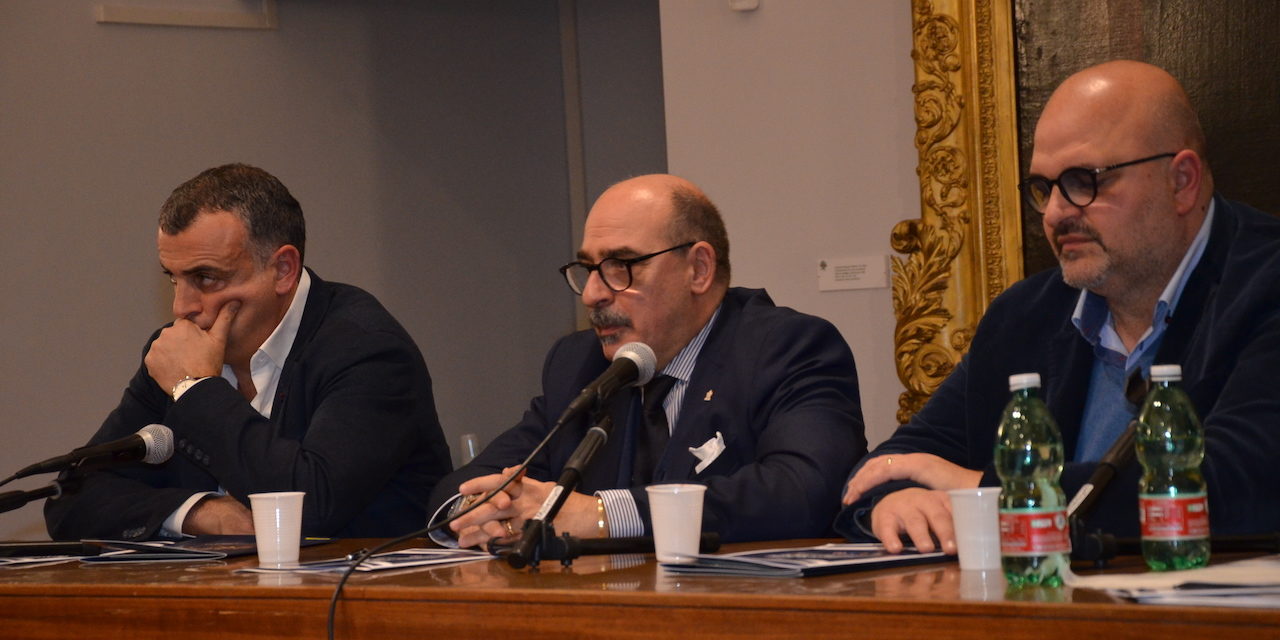 La mission dei sanniti è gremire il PalaTedeschi per spingere l’Italia di pallamano ai mondiali di Egitto