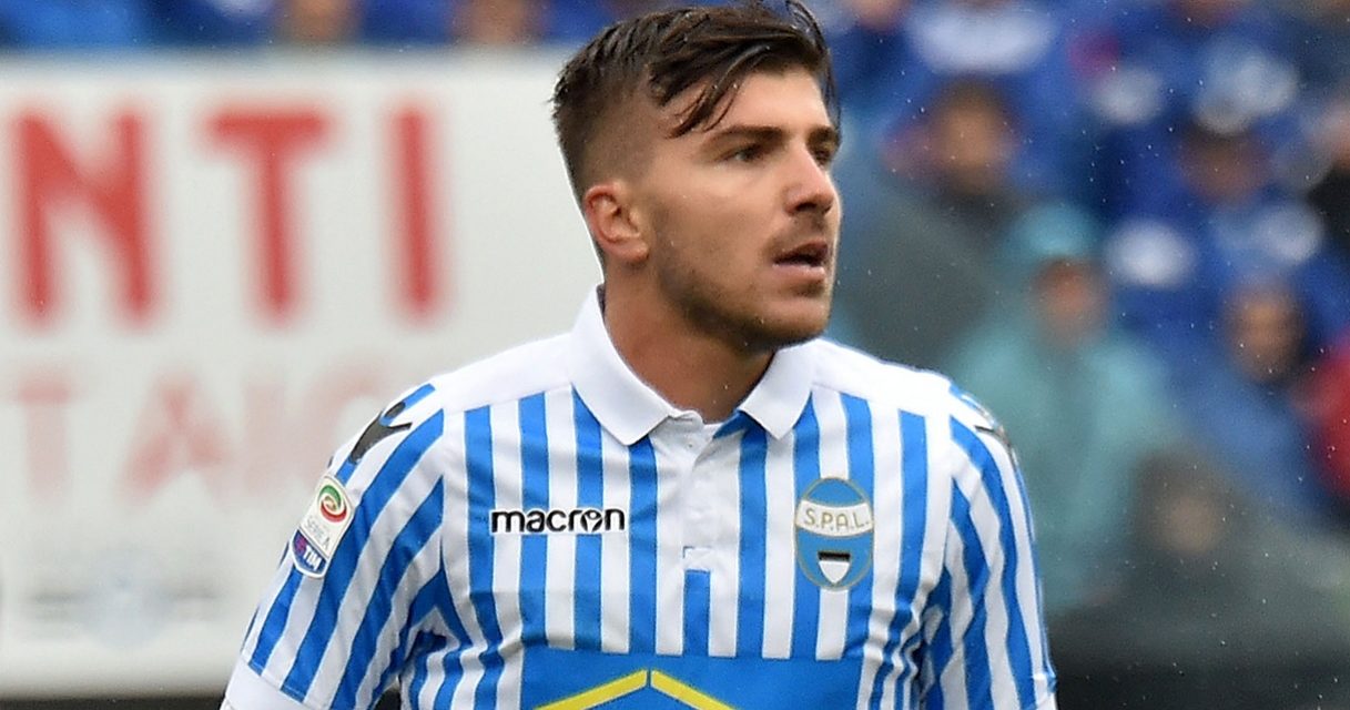 Per l’attacco il Benevento è vicino ad Alberto Paloschi della Spal, ex compagno di squadra di Inzaghi