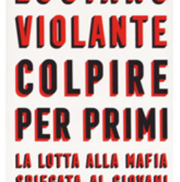 Il 4 febbraio, al Musa di Benevento, Luciano Violante presenta il libro ‘Colpire per primi’