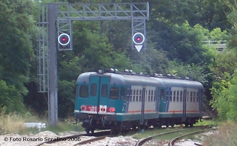 Valle Caudina, treno deragliato ad Arpaia. La preoccupazione di Di Maria