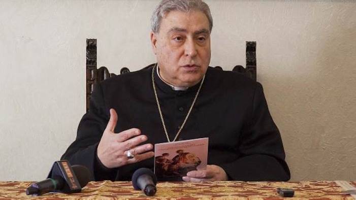 È venuto a mancare Monsignor Mugione, capo carismatico della chiesa beneventana