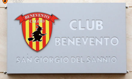 Il Club Benevento S. Giorgio del Sannio sarà presente anche a Perugia con un pullman