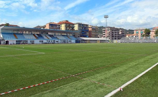 Il Benevento si prepara per Siracusa: Della Morte out per infortunio