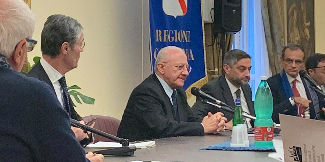 Covid19, concluso il tavolo tra Regione e produttori. Coldiretti: no a chiusura mercati