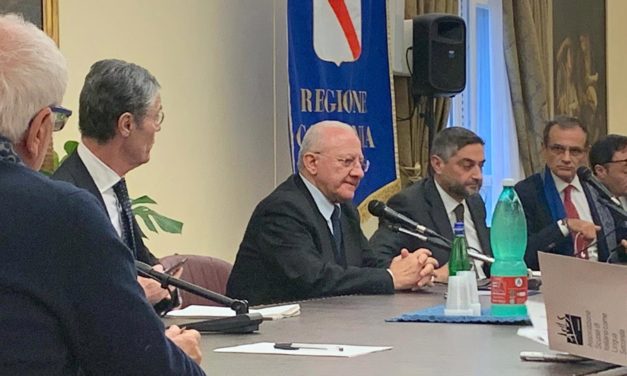 Covid19, concluso il tavolo tra Regione e produttori. Coldiretti: no a chiusura mercati