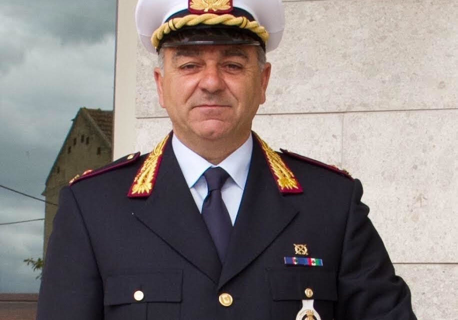 Casa dell’acqua non funzionante, il Maggiore Mottola: “Basta polemiche” 