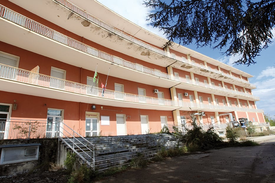 Covid19, Avellino provincia più colpita del Sud. Barbaro (Lega) intervenga il ministro Speranza