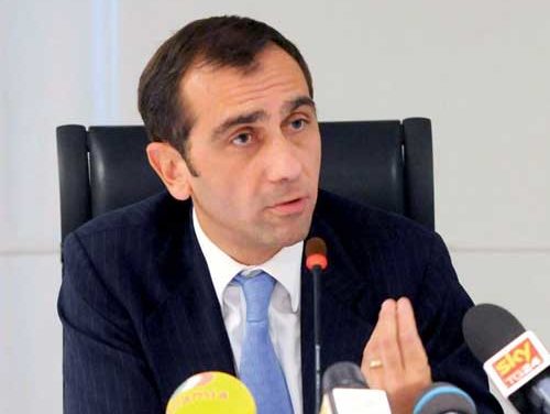 Covid19, Nappi (Regione): sospendere terapie non urgenti anche domiciliari centri riabilitativi