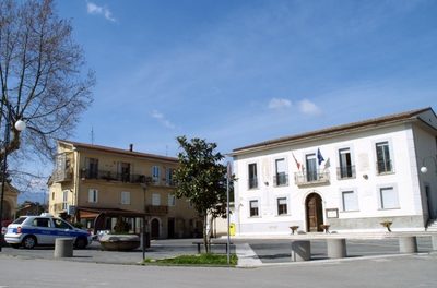 Covid19. Bucciano, il sindaco Matera dispone misure di sicurezza e solidarietà.