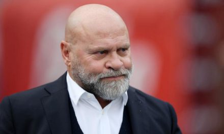 Cosmi: “Non colpevolizzo l’arbitro ma il gol di Caldirola era da annullare”