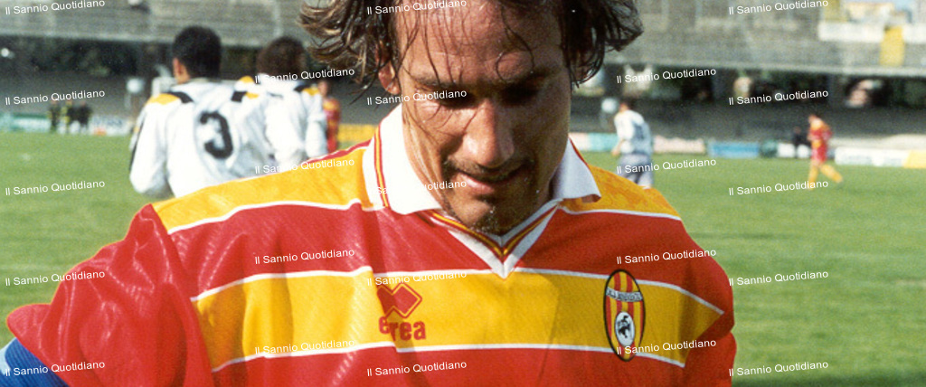 Mariani interviene su Vacca: “Ha sbagliato nei confronti dei beneventani, ma auguriamogli tutti la guarigione”