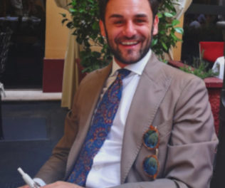 Caso Feltri, la lettera indignata di “uno dei tanti parcheggiatori abusivi” Riccardo Bellezza