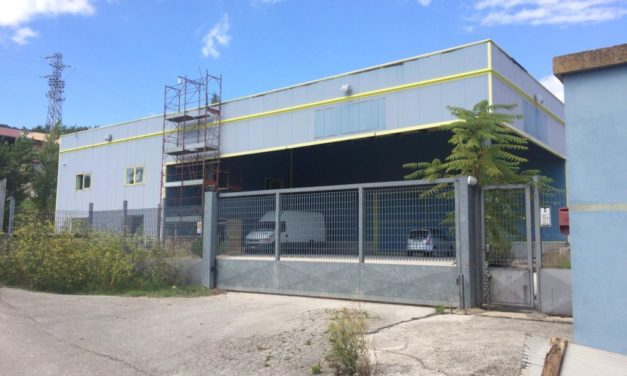 Tenutasi alla Rocca riunione sul biodigestore di Sassinoro. Di Maria avvia esposto alla Magistratura