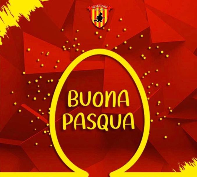 AUGURI DI UNA SERENA PASQUA A TUTTI I NOSTRI LETTORI