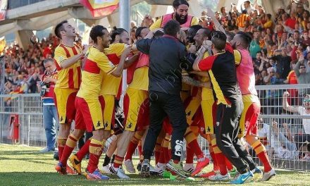 30 aprile 2016: quattro anni fa la promozione più bella ed attesa di sempre…