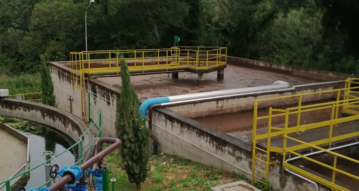 Guardia Sanframondi, ok della Regione al programma per la realizzazione di migliorie al servizio idrico integrato