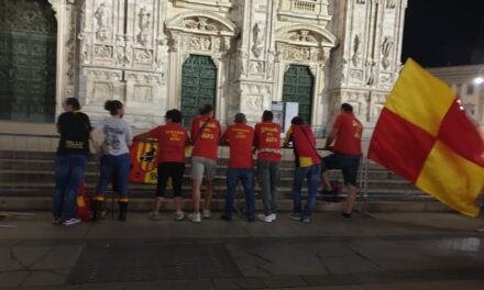 Pillole dal nord – Stavolta in serie A per restarci