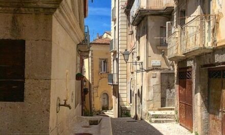 Guardia Sanframondi omaggia il maestro Morricone: il borgo animato dalle sue note incantate