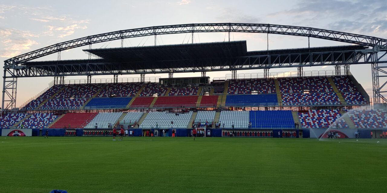 A Crotone un Benevento stanco e senza motivazioni, subisce la seconda sconfitta stagionale