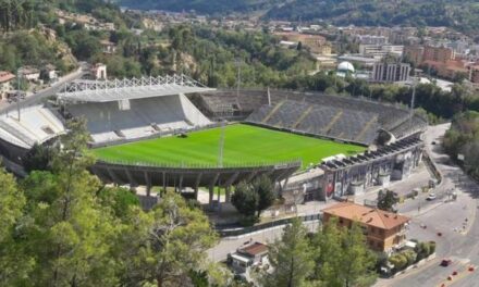 Benevento, stasera ad Ascoli l’ultimo atto della stagione