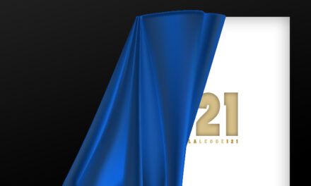 Calendario 2021 della Polizia, tutto pronto e come sempre il ricavato in beneficenza