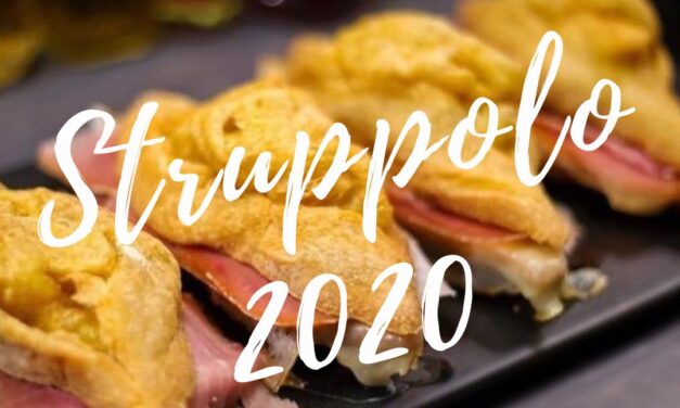 A San Salvatore Telesino dal 12 settembre la Feste dello Struppolo