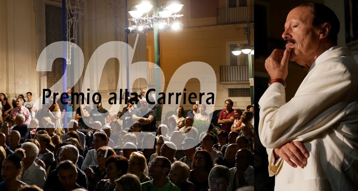 Benevento Città Spettacolo, venerdì consegna dei Premi alla Carriera ‘La Musica a Benevento’