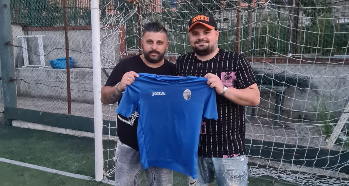 Calcio a 5, due nuovi innesti arricchiscono l’organico della Campana