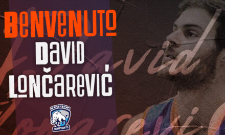 Basket, non si ferma il mercato della Miwa: ufficiale Lončarević