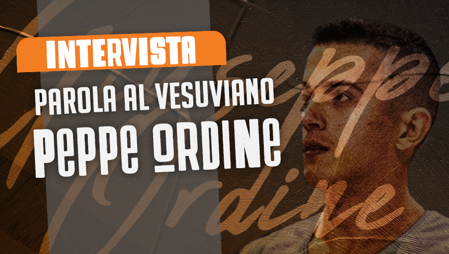 Miwa, il nuovo acquisto Ordine si presenta: “Non vedo l’ora di iniziare”