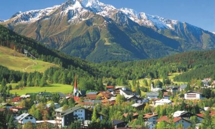 Benevento, ufficializzata la sede del ritiro: Seefeld in Tirol