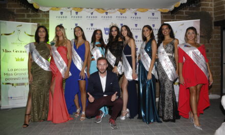 Miss Grand International, scelte ieri le Miss che passano alla fase nazionale