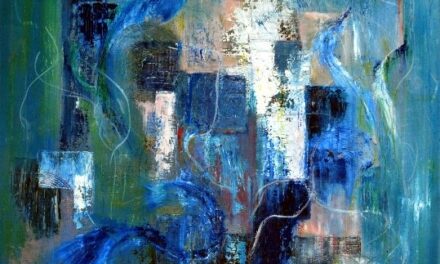 Al via domani, all’Arcos di Benevento, la personale di Enrico Moleti