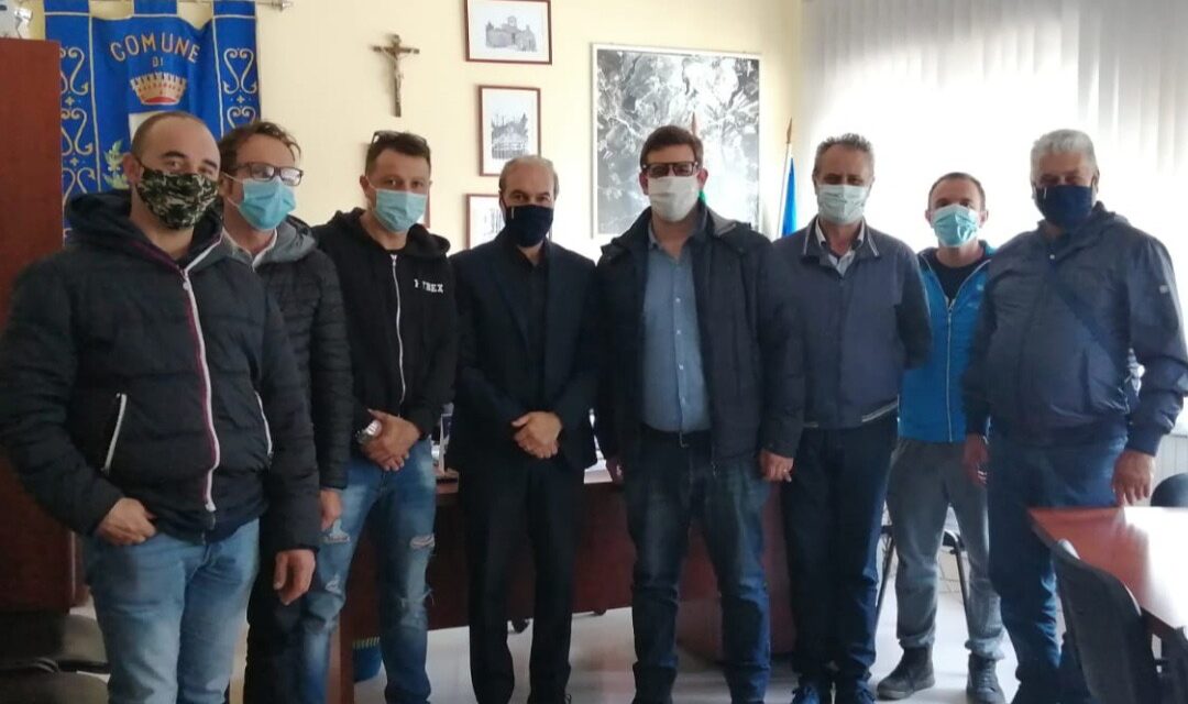 Vita difficile per le aree interne del fortore, i sindaci di Ginestra e Castelfranco stilano strategie