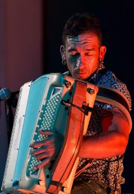 Riverberi: data aggiuntiva all’edizione 2020. Sabato Carmine Ioanna in concerto ad Apice