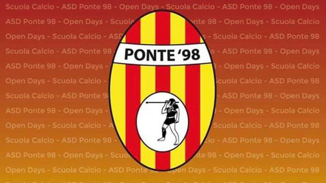 Ponte ’98, salta la sfida di coppa contro il Manocalzati